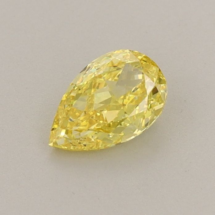 0.48 ct Pear diamond