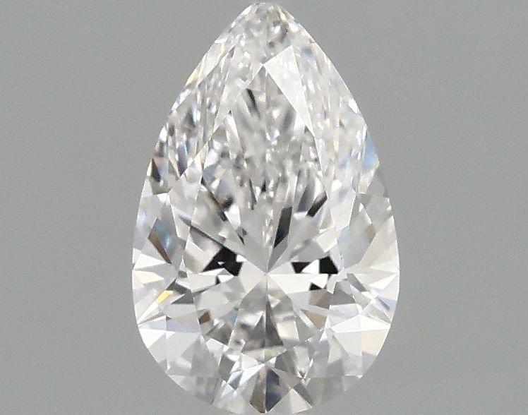 1.06 ct. pear Lab Grown Diamond front image