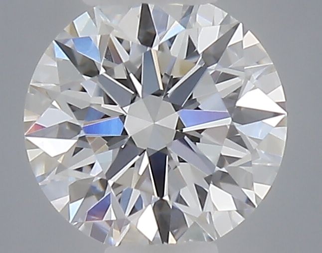 0.32 ct lab-grown Round Diamond