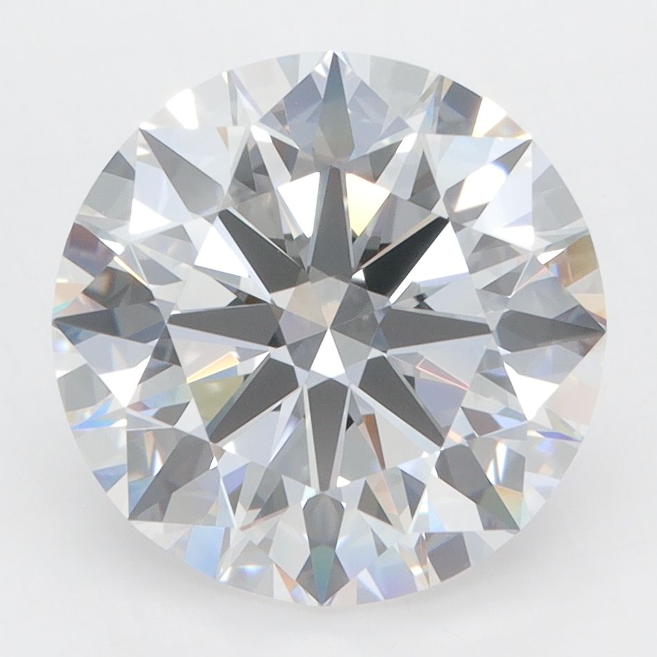 Round Diamond