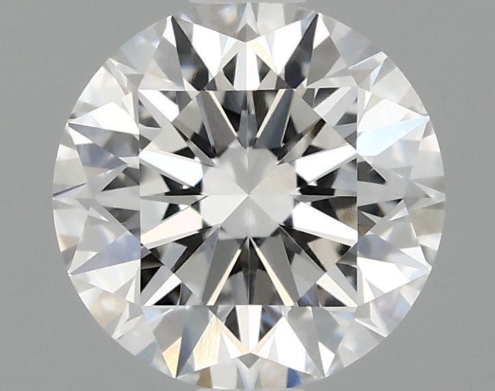 1.06 ct. round Lab Grown Diamond front image