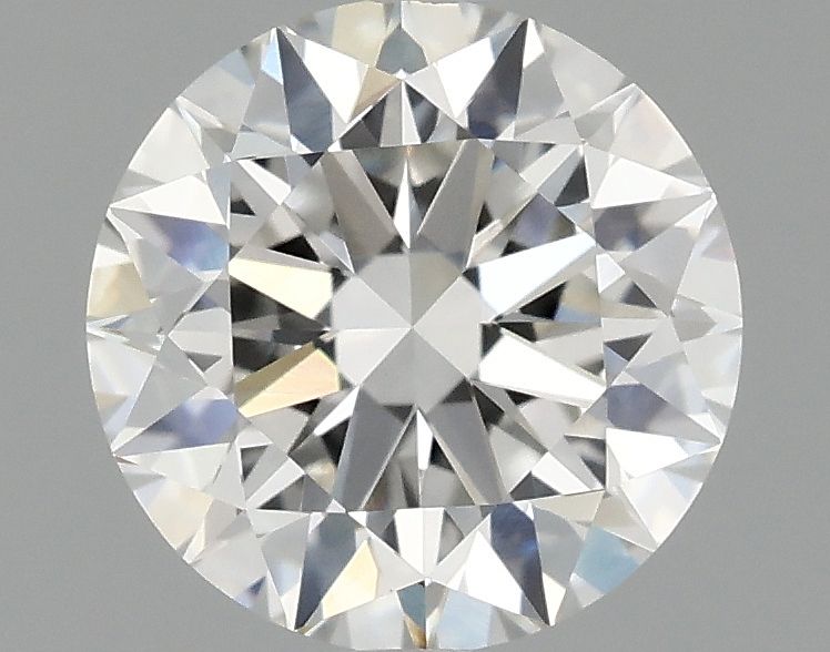 1.06 ct. round Lab Grown Diamond front image