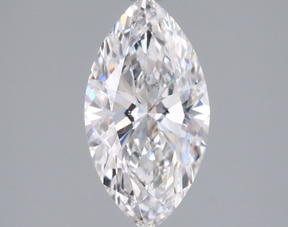1.54 ct. marquise Lab Grown Diamond front image