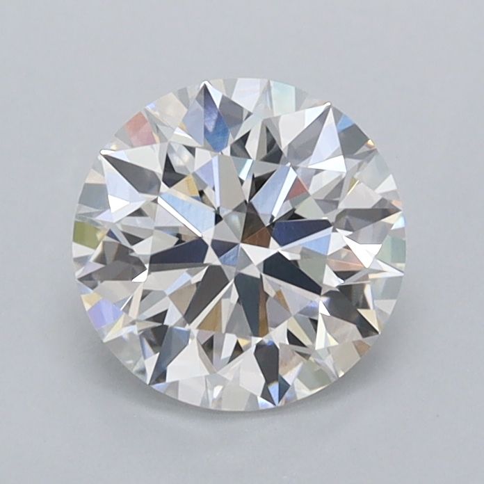 1.05 ct. round Lab Grown Diamond front image