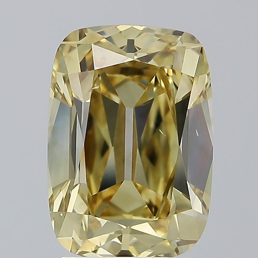 3.01 ct Old miner Diamond