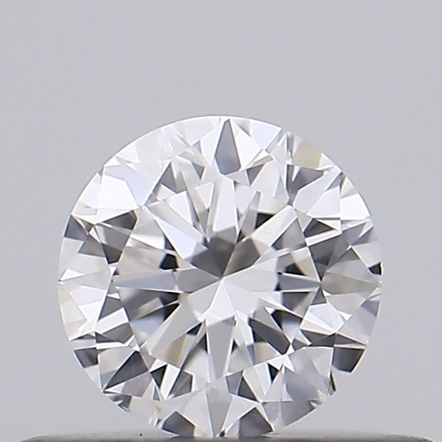 Diamant Rond 0.29 ct - Couleur D - Pureté VS1