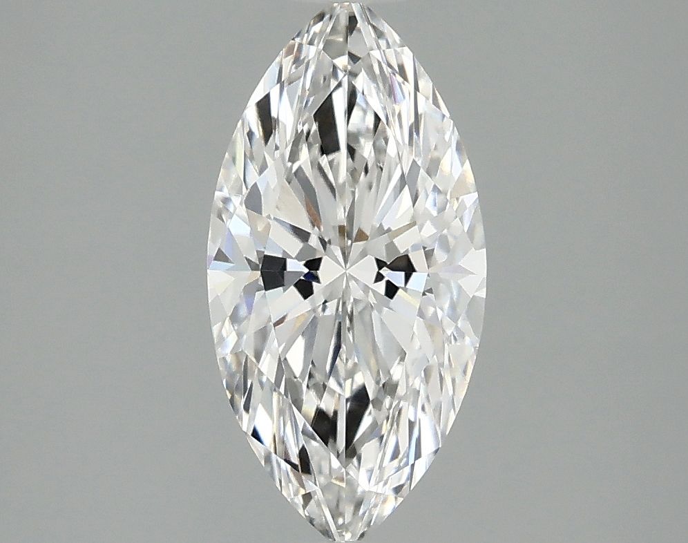 1.57 ct. marquise Lab Grown Diamond front image