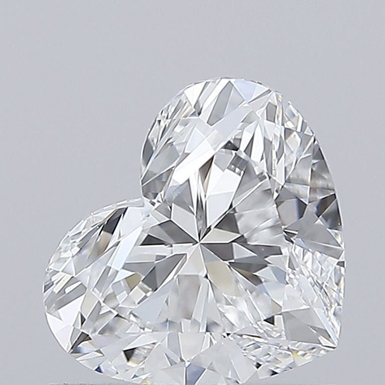 Heart Diamond