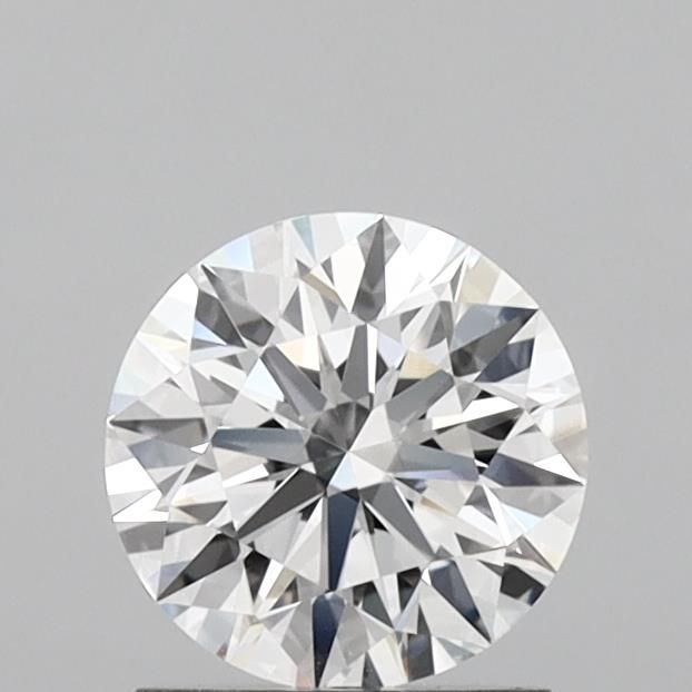 1.20 ct. round Lab Grown Diamond front image