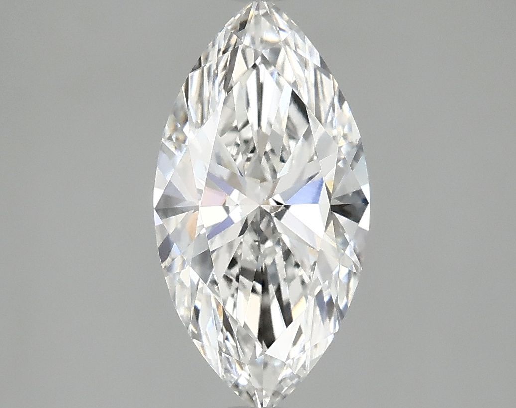 1.51 ct. marquise Lab Grown Diamond front image