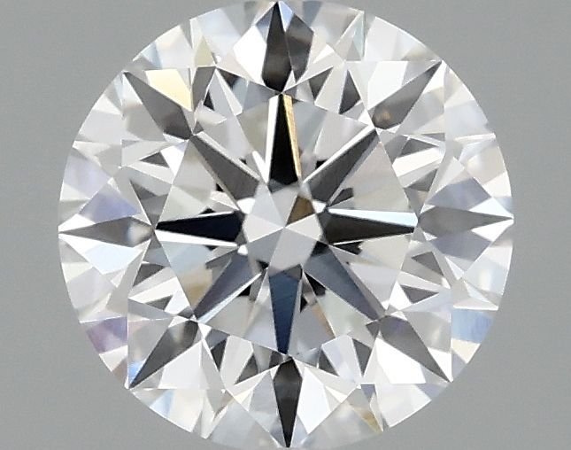 1.51 ct. round Lab Grown Diamond front image