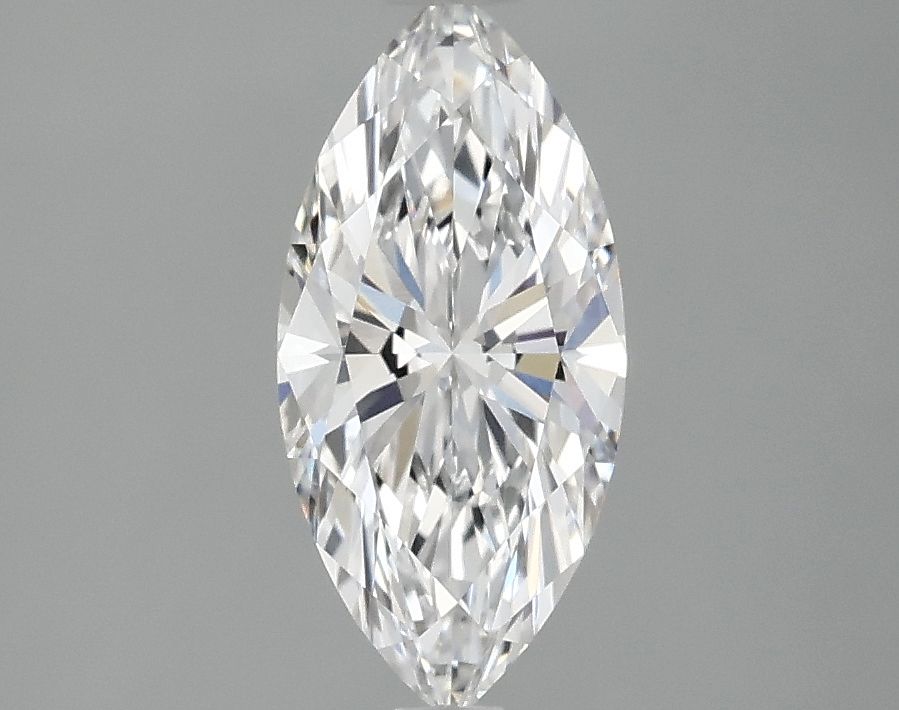 1.02 ct. marquise Lab Grown Diamond front image