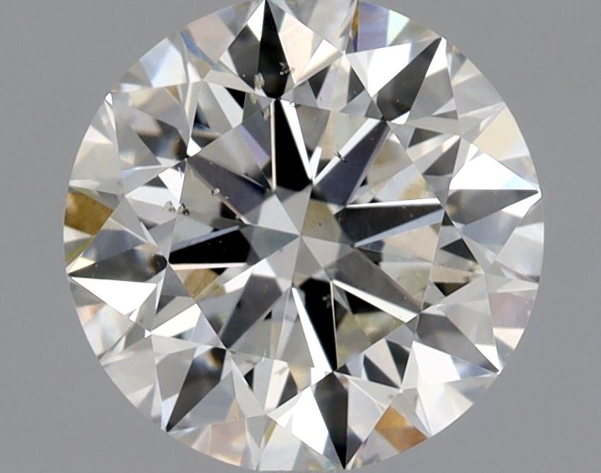 Round Diamond
