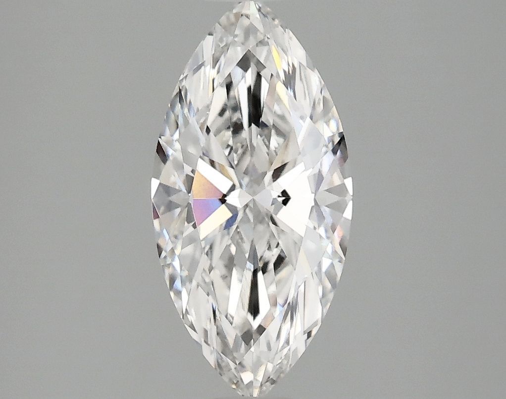 1.49 ct. marquise Lab Grown Diamond front image