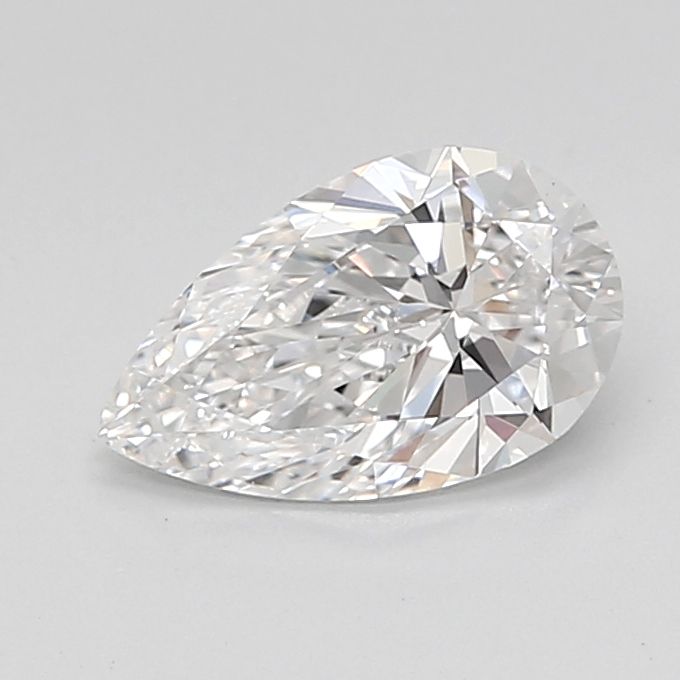 1.02 ct. pear Lab Grown Diamond front image