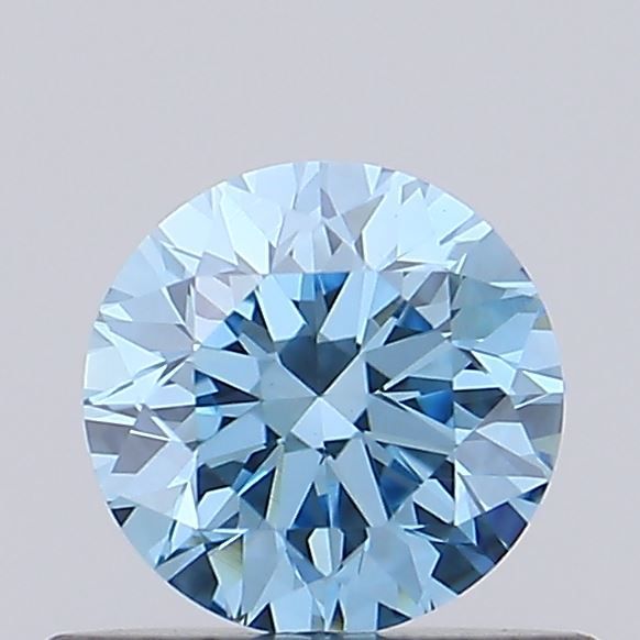 0.47 ct Round diamond