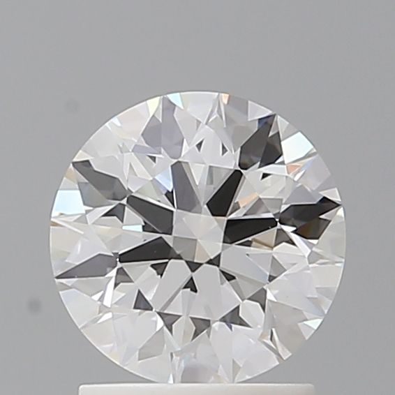 1.59 ct. round Lab Grown Diamond front image