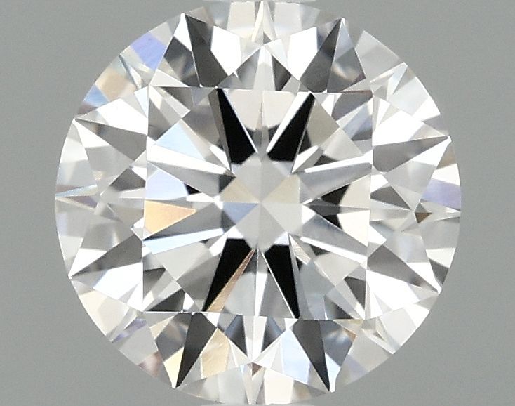 1.06 ct. round Lab Grown Diamond front image