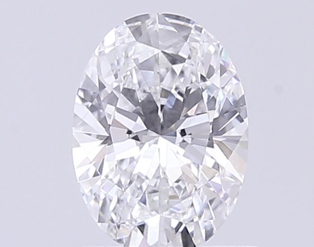 Oval Diamond