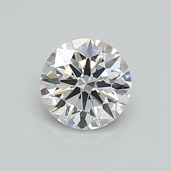 0.34 ct lab-grown Round Diamond