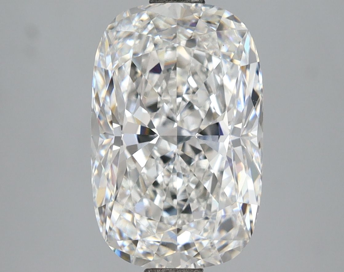 Cushion Diamond