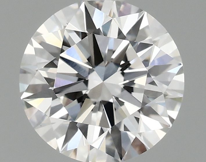 1.02 ct. round Lab Grown Diamond front image