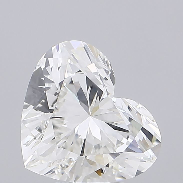 Heart Diamond