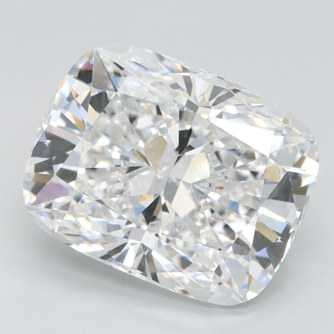Cushion Diamond