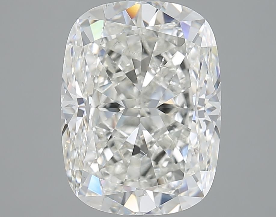 Cushion Diamond