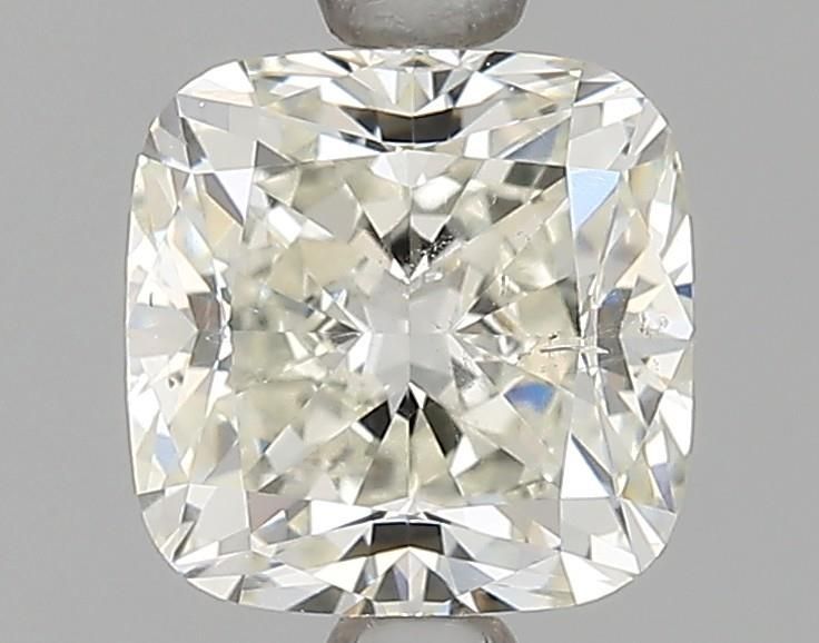 1.52 ct Cushion diamond
