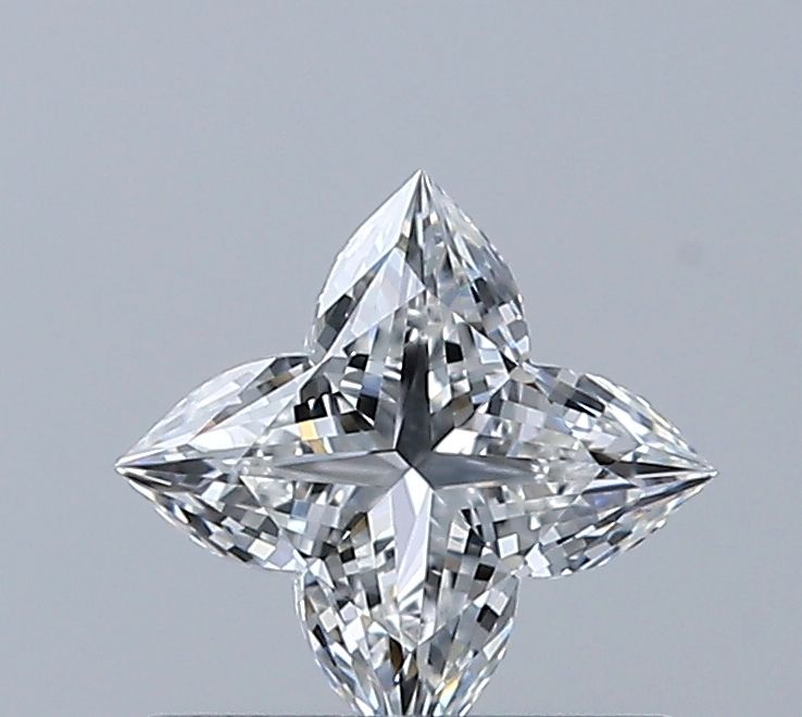 0.53ct Star F VVS2