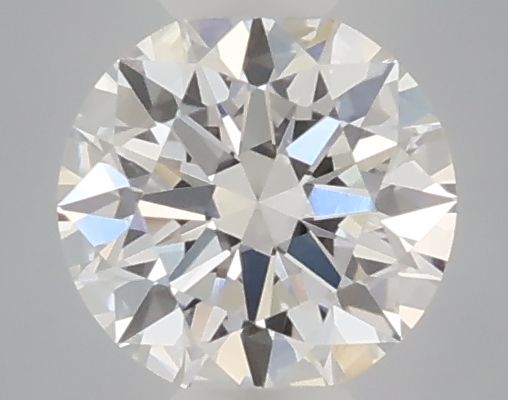 0.31 ct lab-grown Round Diamond
