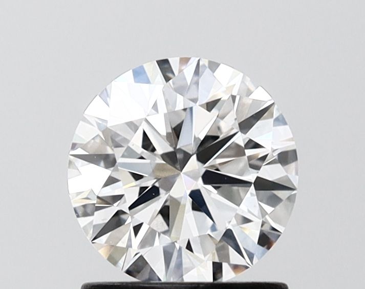 1.09 ct. round Lab Grown Diamond front image