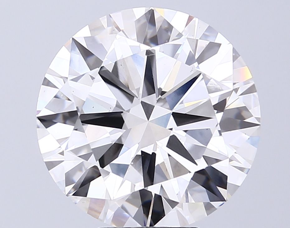 Round Diamond