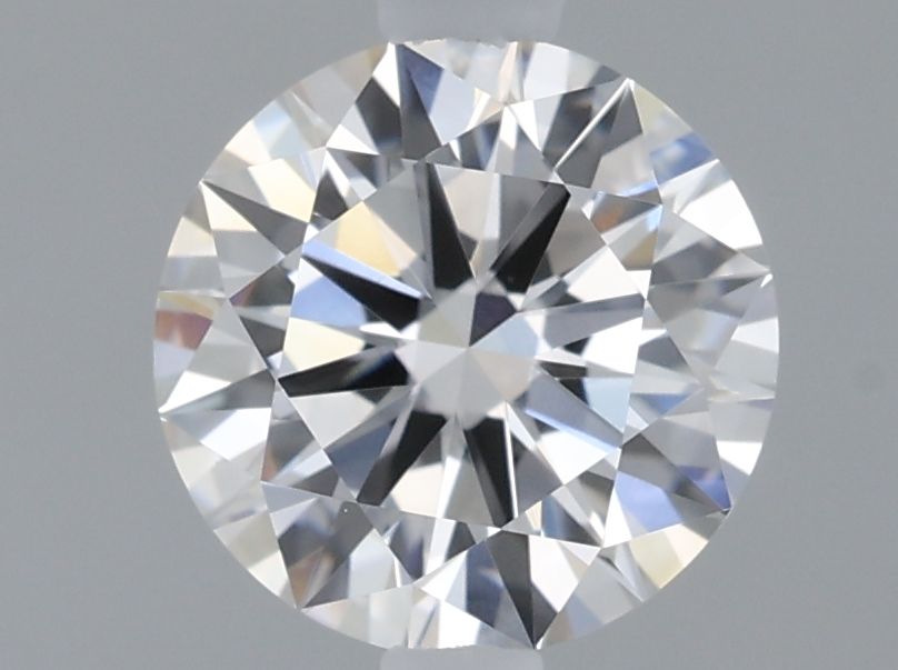 1.06 ct. round Lab Grown Diamond front image