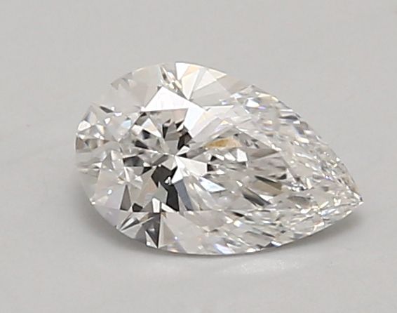 0.90 ct. pear Lab Grown Diamond front image