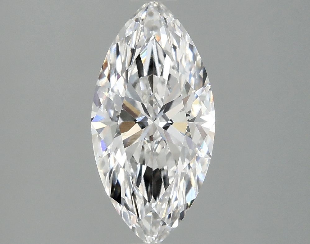 1.52 ct. marquise Lab Grown Diamond front image
