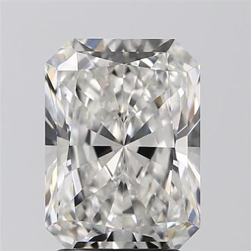 Radiant Diamond