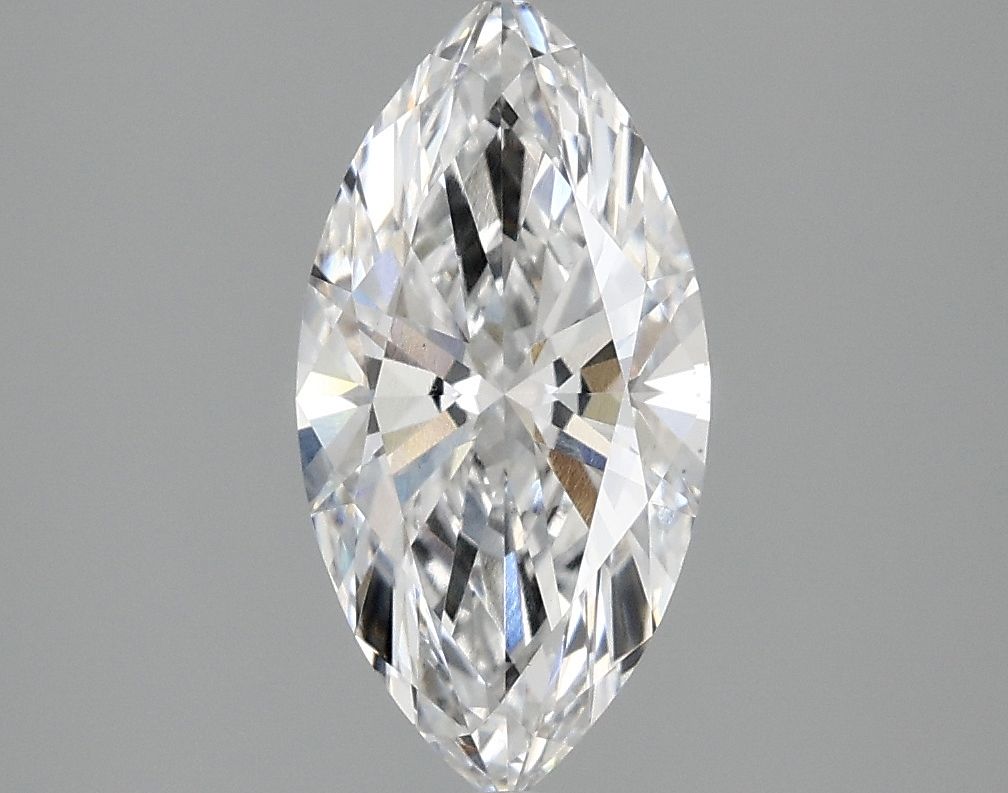 1.59 ct. marquise Lab Grown Diamond front image