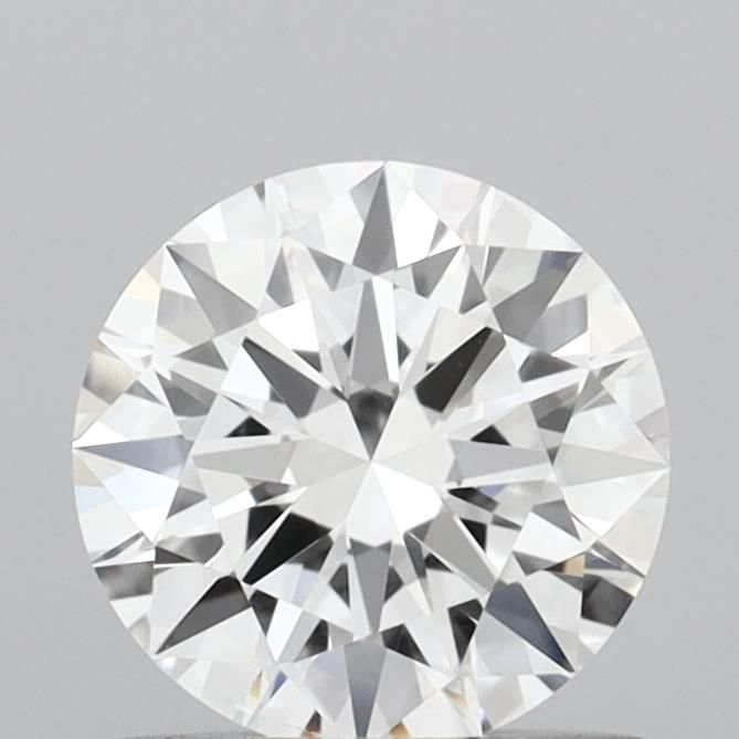 0.81 ct. round Lab Grown Diamond front image