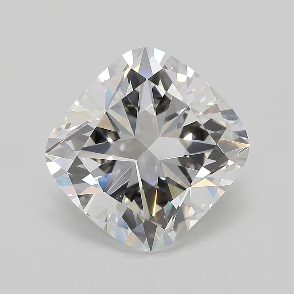Cushion Diamond
