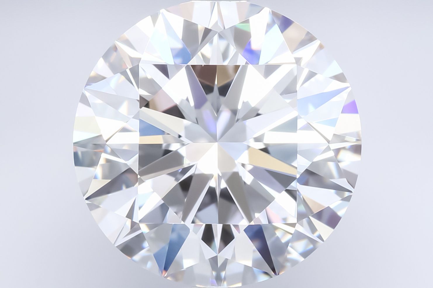 Round Diamond
