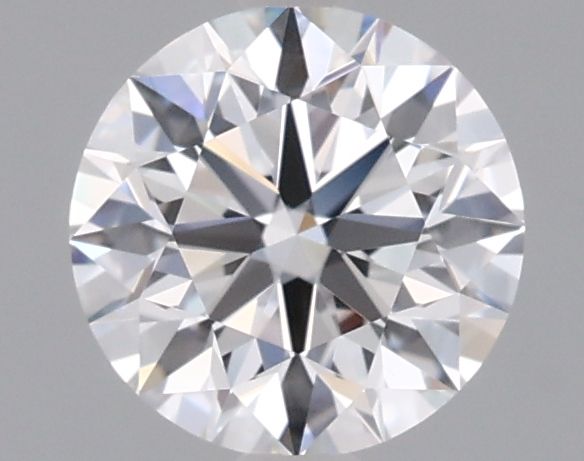 0.96 ct. round Lab Grown Diamond front image