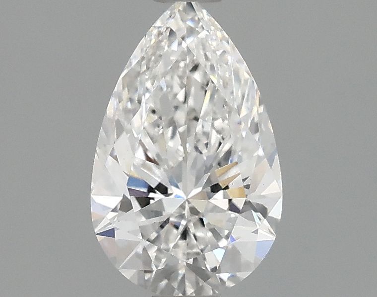 1.08 ct. pear Lab Grown Diamond front image