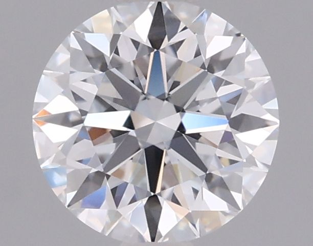 1.00 ct. round Lab Grown Diamond front image