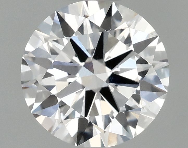 1.03 ct. round Lab Grown Diamond front image
