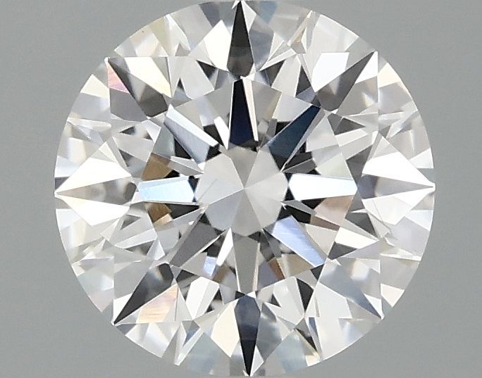 1.49 ct. round Lab Grown Diamond front image