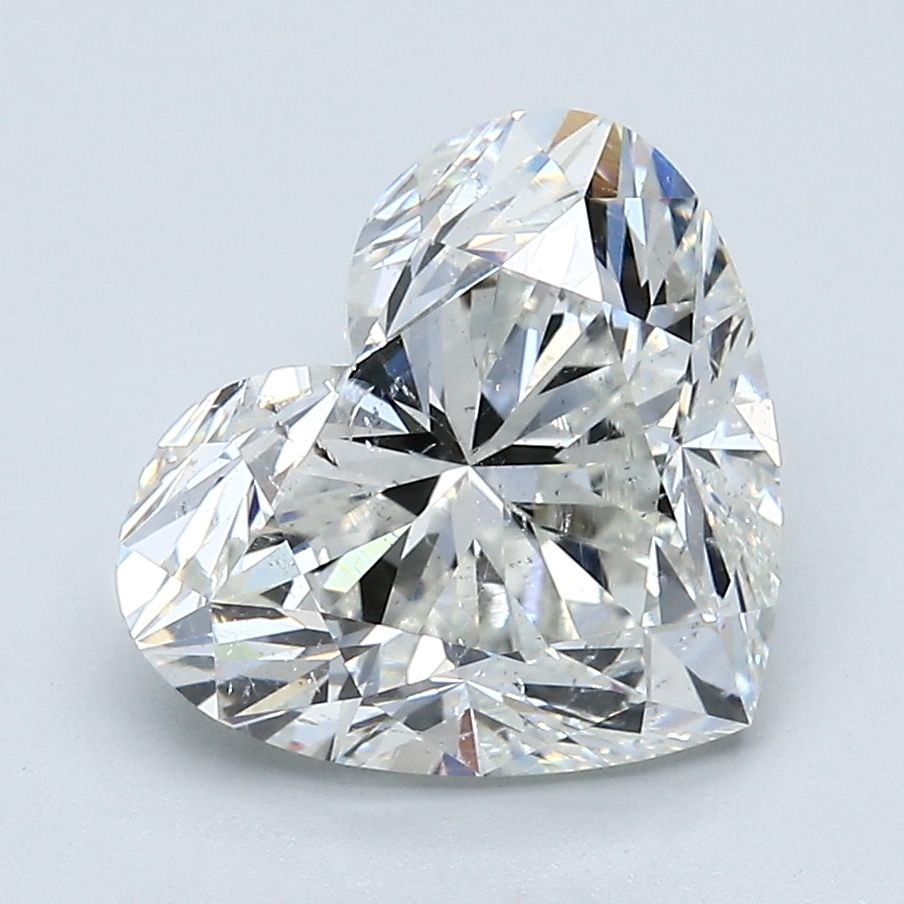 Heart Diamond