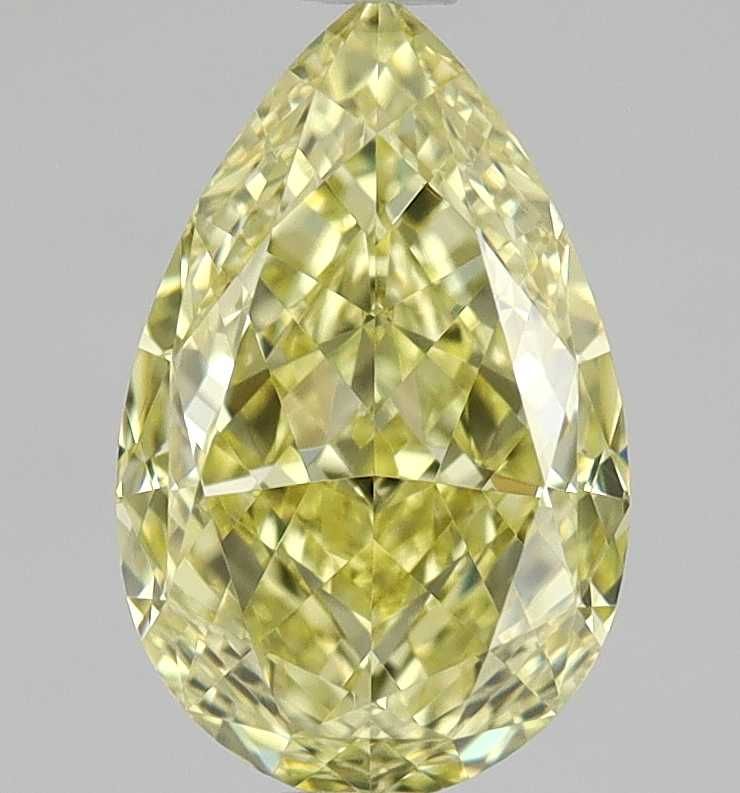 Yellow Diamond
