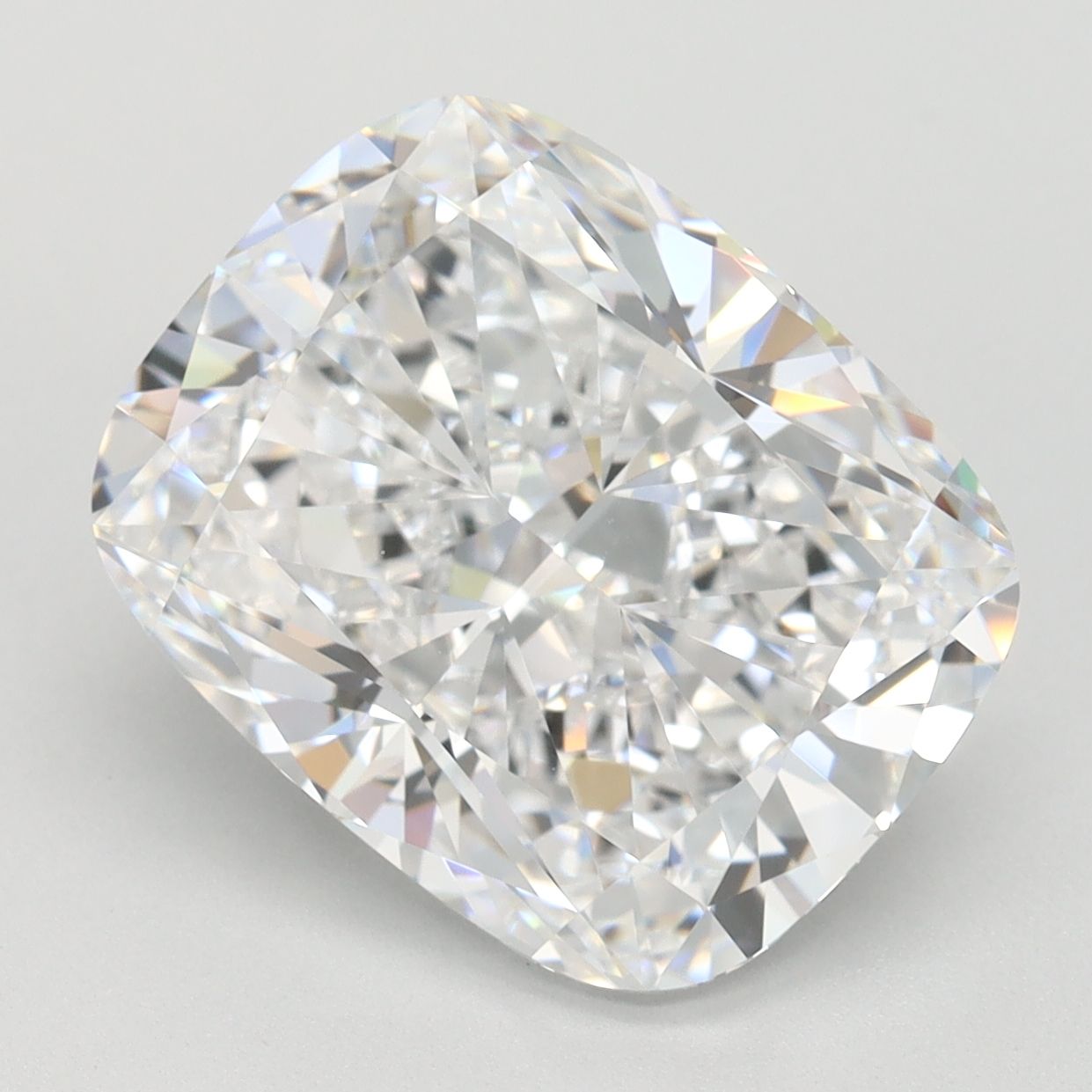 Cushion Diamond